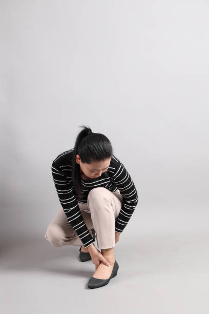 istock 40s Asian Woman 2159893776