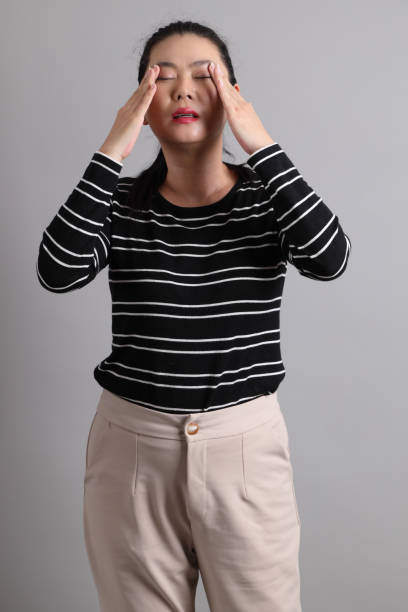 istock 40s Asian Woman 2159893781