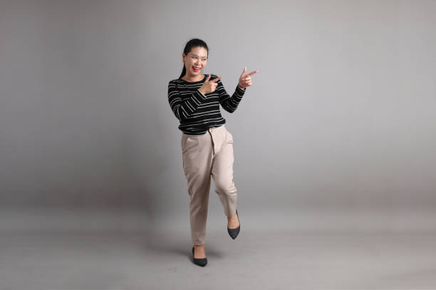 istock 40s Asian Woman 2159893878