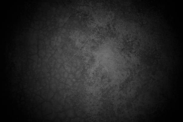 istock Old wall texture cement dark black gray  background abstract grey color design are light with white gradient background. 2159895727