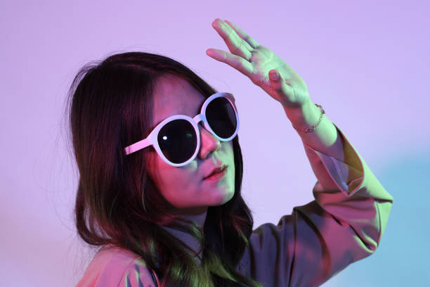 istock Girl in Fashon 2159897362