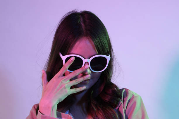 istock Girl in Fashon 2159897363