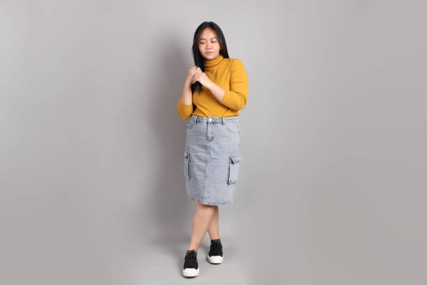 istock Southeast Asian Woman 2159900105