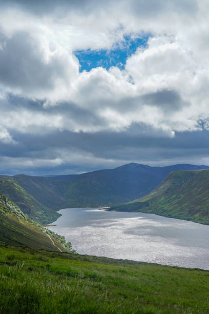 istock Loch Muick Mountain in Ballater 2159902926