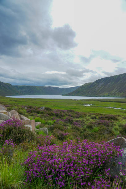 istock Loch Muick Mountain in Ballater 2159902998