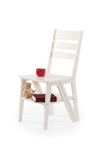 folding chair frame