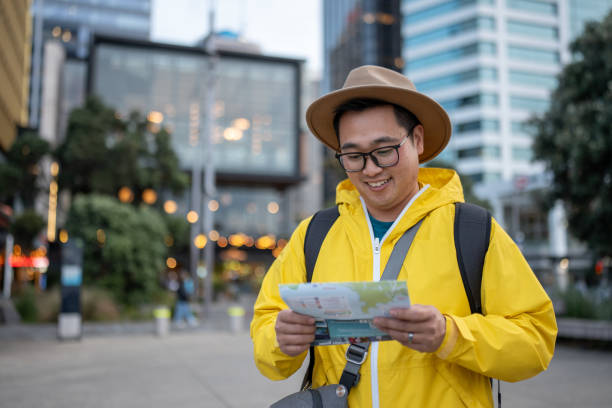 istock Happy Tourist 2159906718
