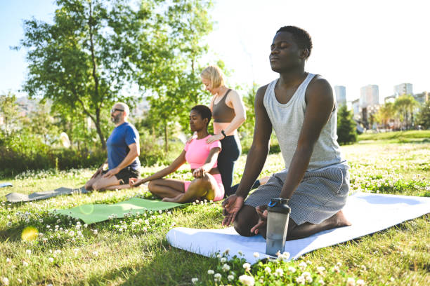 istock yoga classes in nature 2159911754
