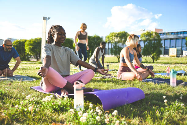 istock yoga classes in nature 2159911973