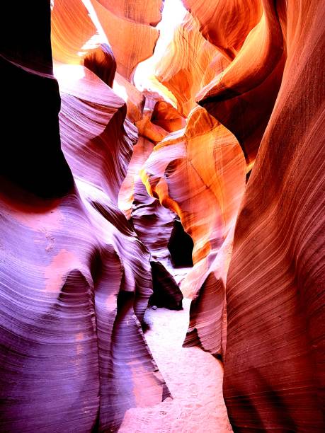 istock Antelope Canyon National Park 2159912500
