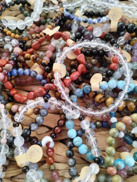 istock jewelry made from precious stones 2159915835