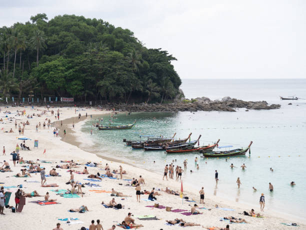 Phuket sceneries