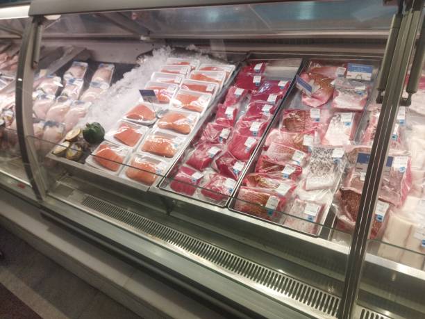 istock Meat market 2159929072