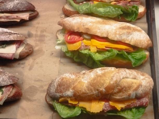 Sandwich