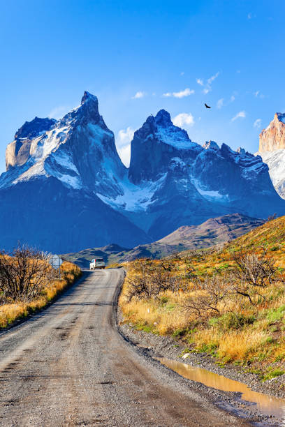 istock Epic trip to Southern Chile. 2159934710