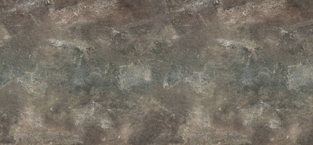 istock Brown plaster concrete background texture background 2159934856