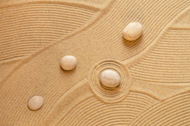 istock Zen garden 2159941202