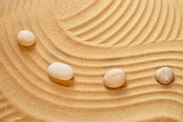 istock Zen garden 2159941208