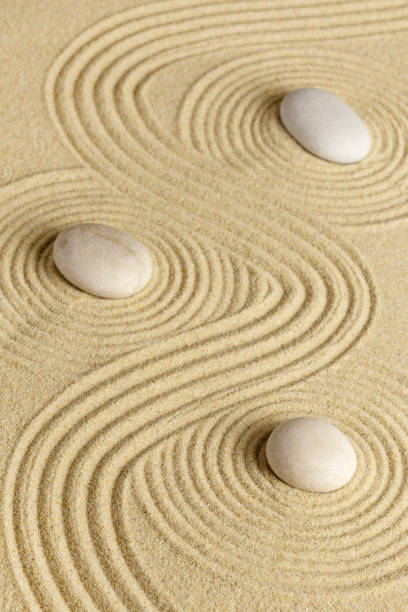 istock Zen garden 2159941823