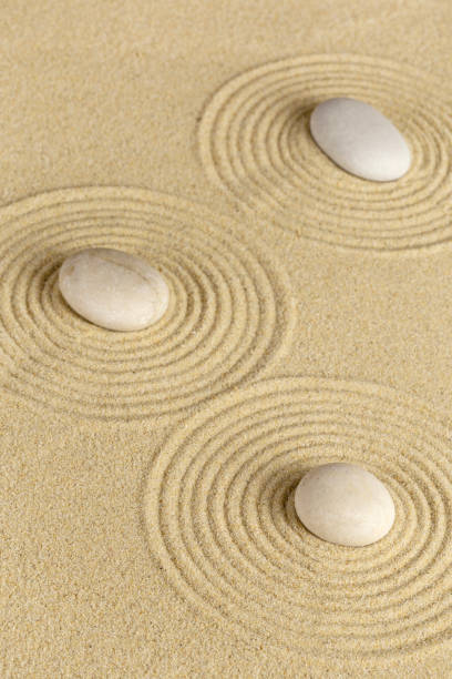 istock Zen garden 2159941830