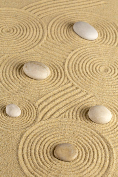 istock Zen garden 2159941835