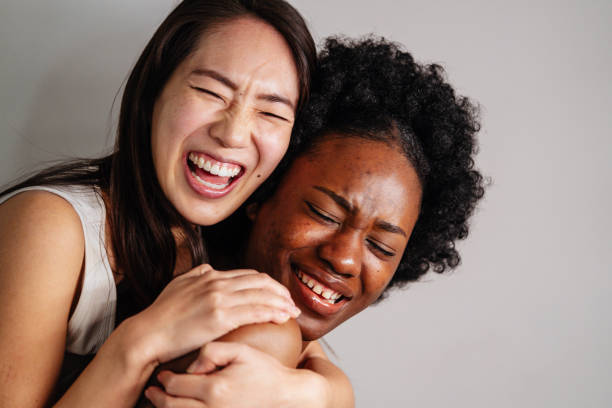 istock Female friendship 2159947040