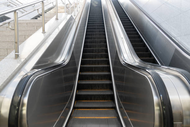 istock escalator in the subway station 2159951431