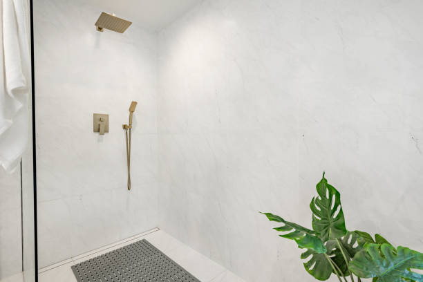 istock Private residential home interiors and exteriors. 2159962424