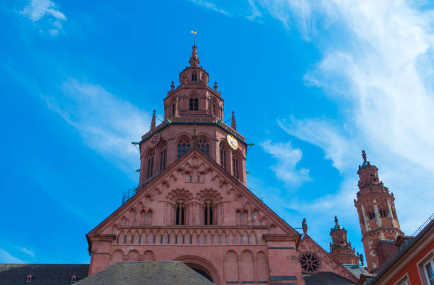 Mainz, Germany