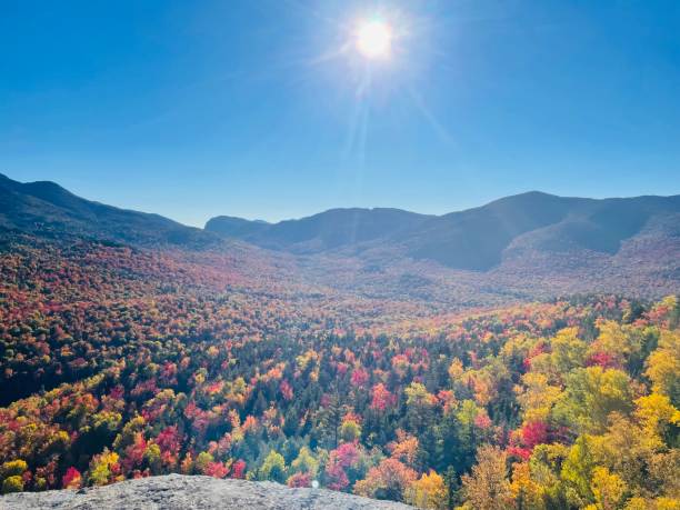 istock Autumn Splendor in the Mountains 2159993792