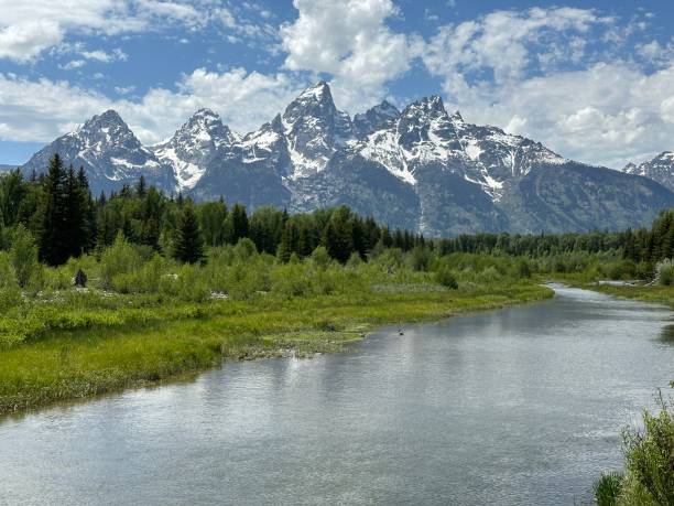 istock Grand Teton National Park 2159995083
