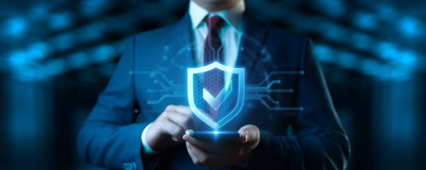 istock Standard Quality Control Certification Assurance Guarantee Internet Business Technology Concept 2159996795