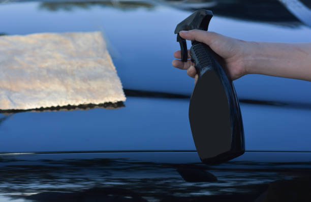 istock car varnish and cleaning the car 2160001932