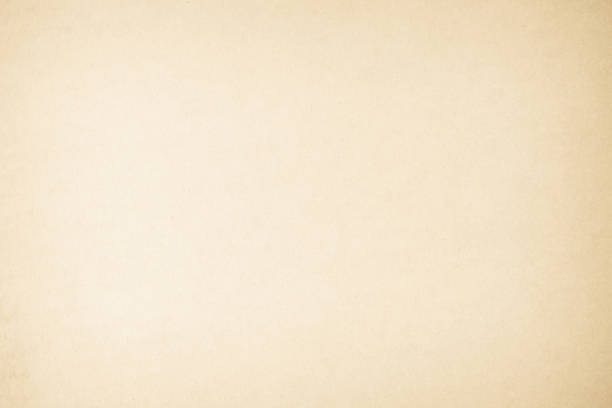 istock Vintage paper texture background with grunge and rustic elements. Cream paper, aged parchment, and brown concrete create a warm and nostalgic atmosphere. Perfect for scrapbooking and journals. 2160002686