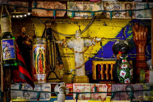 istock Brazilian faith 2160006358
