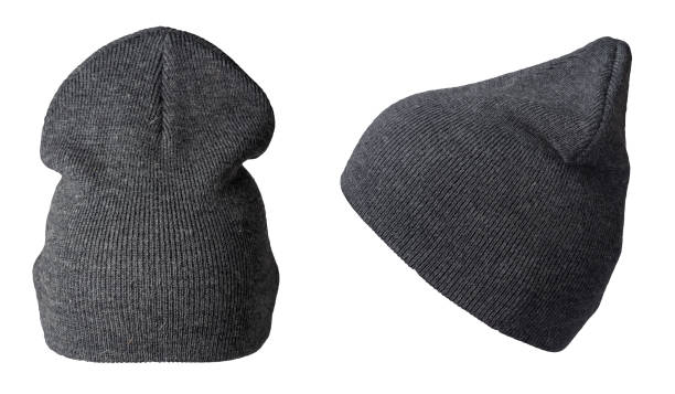 istock Women's hat isolated on white background 2160008599