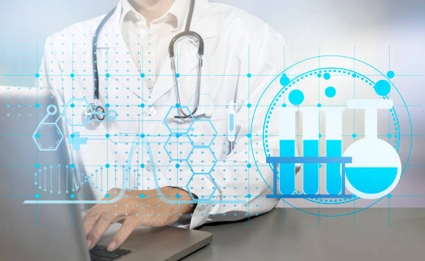 istock using medication and modifying it as needed to treat a disease 2160013895