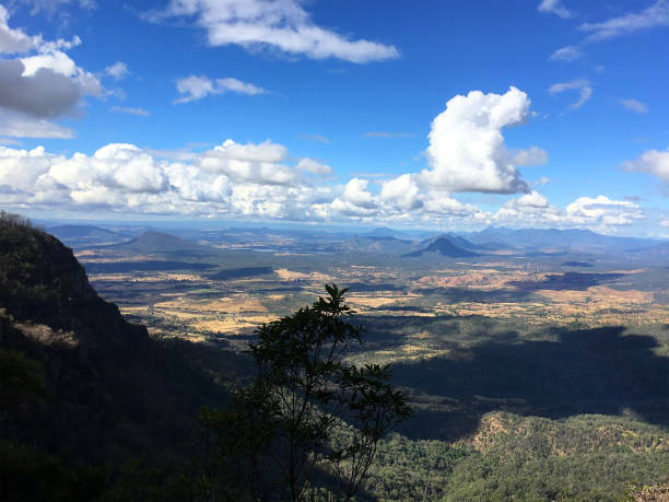 istock Mountain, blue sky, landscape,nature 2160019806