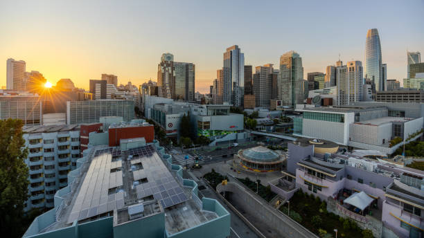 istock San Francisco, California 2160023026