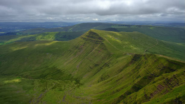 istock Cribyn, Brecon Beacons, Wales 2160026612
