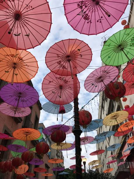 istock China town in Mexico City 2160027316