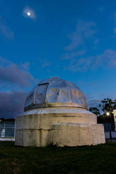 istock Dominion Observatory Wellington 2160031272