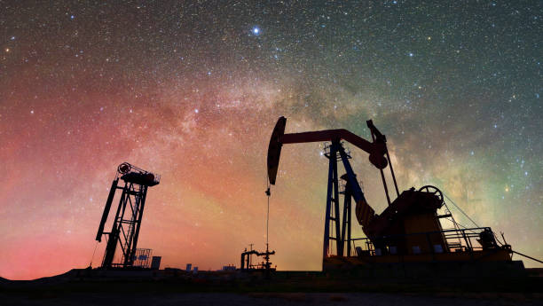 istock oil pumps under the stars 2160032322