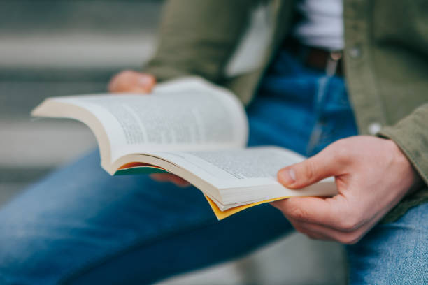 istock Hands-On Learning A Close-Up of Knowledge 2160038282