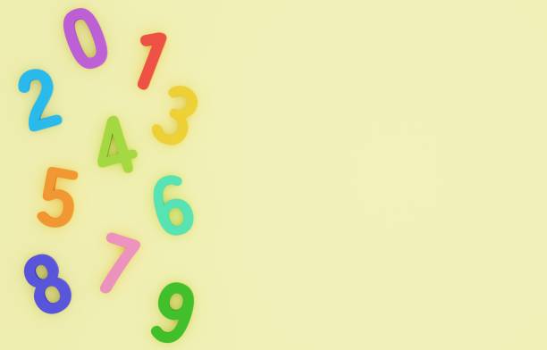 istock cute and simple number figurine 2160043932