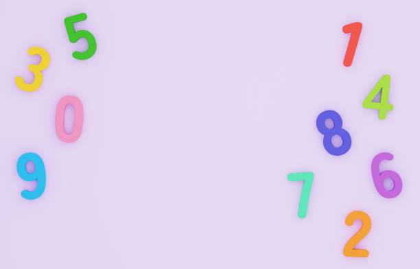 istock cute and simple number figurine 2160043945