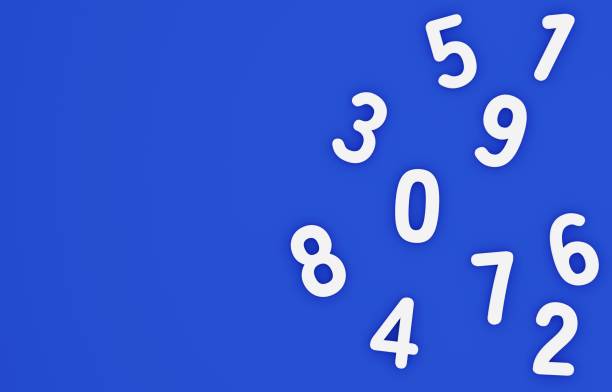 istock cute and simple number figurine 2160044267