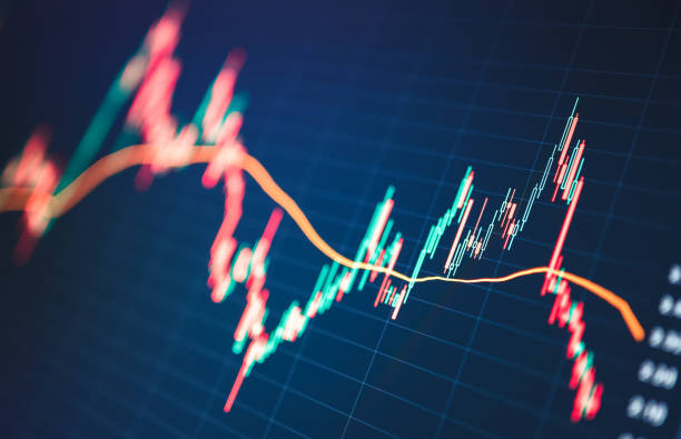 istock A futuristic image of a financial analyst using AI tools to predict market trends, illustrating the next generation of investing 2160044836