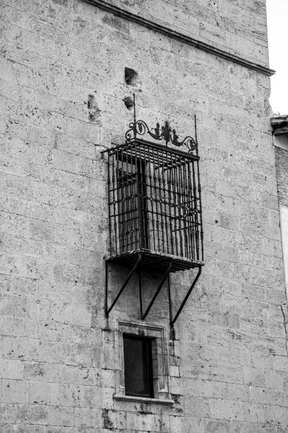 istock Pastrana old town 2160047315