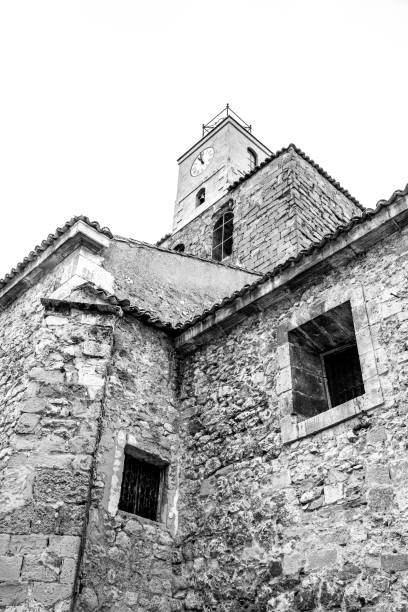 Temple of faith